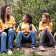 Image for article titled Making The Most Of Your Summer Camp Experience